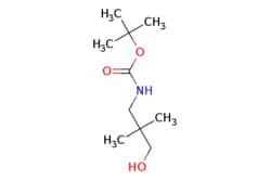 eMolecules​ tert-Butyl 3-hydroxy-2,2-dimethylpropylcarbamate | Combi-Blocks