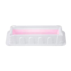 USA Scientific Inc 25 mL Reservoir, Graduated, White, Individually Wrapped, Sterile