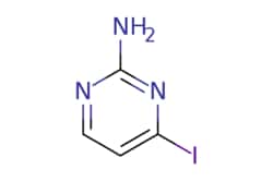 eMolecules​ 2-Amino-4-iodopyrimidine | 815610-16-3 | MFCD12406140 | 1g,