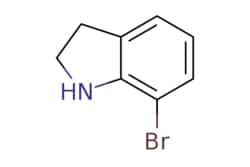 eMolecules​ 7-Bromo-2,3-dihydro-1H-indole | Combi-Blocks | 62813-85-8 |