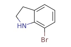 eMolecules​ 7-Bromo-2,3-dihydro-1H-indole | Combi-Blocks | 62813-85-8 |