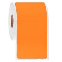 GA International&nbsp;DYMO-Compatible Cryogenic Labels 2.125