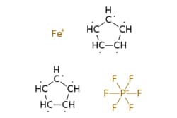 eMolecules​ Ferrocenium hexafluorophosphate | 11077-24-0 | MFCD00192173