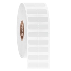 GA International ResiTAG – Chemical Resistant Labels for Resin Embedding