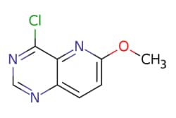 eMolecules​ 4-chloro-6-methoxypyrido[3,2-d]pyrimidine | Pharmablock | 1417555-18-0
