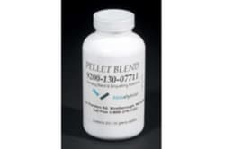 Malvern Panalytical Pellent Blend Binder, 500 Tabs, Quantity: Each of 1