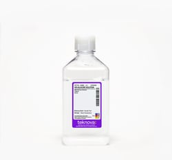Teknova 45% Glucose Solution, 1000mL, Sterile., Quantity: Each of 1