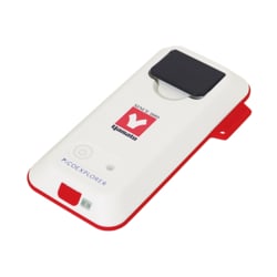 Andwin Scientific Portable Photo Absorbance Sensor Battery Operated 3.6~4.5