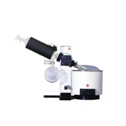 Andwin Scientific Re202 Rotary Evaporator Set With Bm302 Water Bath And Diagonal Condenser A 115V