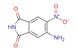 eMolecules​ 5-amino-6-nitroisoindoline-1,3-dione | 59827-85-9 | MFCD13186915
