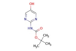 eMolecules​ tert-Butyl N-(5-hydroxypyrimidin-2-yl)carbamate | 1951444-51-1
