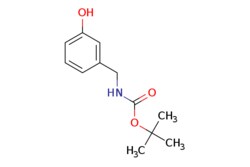 eMolecules​ tert-Butyl N-[(3-hydroxyphenyl)methyl]carbamate | Combi-Blocks