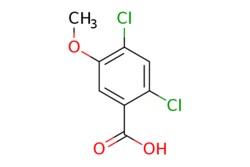 eMolecules​ 2,4-Dichloro-5-methoxybenzoic acid | Oakwood Chemical | 71685-44-4