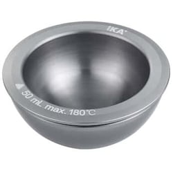 Cole-Parmer IKA H 135.203 Flask Inlay, 50 mL, 180C max temperature, Quantity: