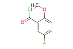 eMolecules​ 5-Fluoro-2-methoxybenzoyl chloride | 704-03-0 | MFCD09832309