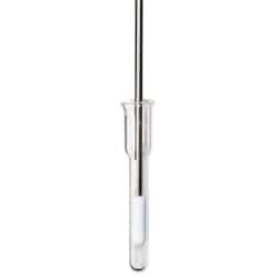 Cole-Parmer PTFE Tissue Grinder, Serrated Tip Plunger, 2 mL, 230 mm L