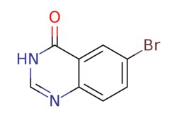 eMolecules​ 6-Bromo-4-quinazolone | 32084-59-6 | MFCD01219541 | 5g, Quantity:
