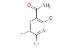 eMolecules​ 113237-20-0 | 2,6-DICHLORO-5-FLUORONICOTINAMIDE | AstaTech