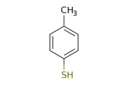 eMolecules​ 4-Methylthiophenol | 106-45-6 | MFCD00004851 | 10g, Quantity: