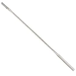 Cole-Parmer Nickel/SS Lab Spatulas with 0.5
