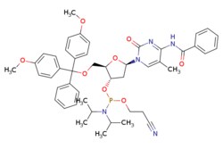 eMolecules​ N4-Benzoyl-2'-deoxy-5'-O-DMT-5-methylcytidine 3'-CE phosphoramidite