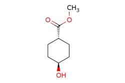 eMolecules​ Methyl trans-4-hydroxycyclohexanecarboxylate | Combi-Blocks