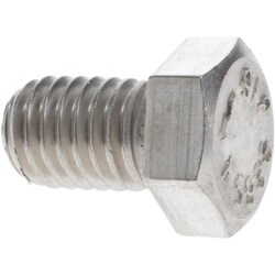 MSC&nbsp;CAP SCREW 316 SS
