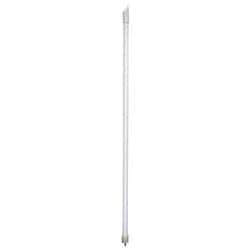 Cole-Parmer Handle for 84550-series round tank brushes, 60" long, Quantity: