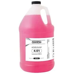 Cole-Parmer Oakton Buffer Solution, pH 4.01; 1 gal., Quantity: Each of