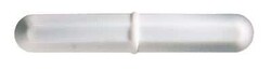 Cole-Parmer Mono-Mold Standard Stir Bar with Spinning Ring, 3
