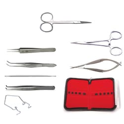 World Precision Instrument Mouse Kit For Telemetry Training, Quantity: