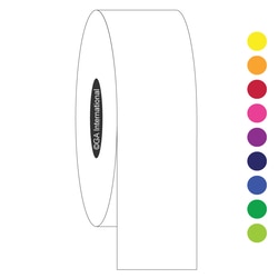 GA International CryoHUG – Adhesive-Free Cryogenic Seal Tape, Quantity: