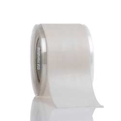 GA International Non-Adhesive Cryogenic Seal Tape (Patented) 1" x 10' /