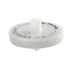 Cole-Parmer Cole-Parmer PTFE Chromatography Syringe Filter, 0.2µm Pore,