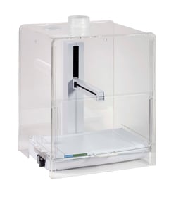 Perkin Elmer US LLC S10 Autosampler Dust Cover, Quantity: Each of 1