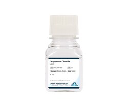 Boston Bioproducts Inc Magnesium Chloride (3 M) - 50ml, Quantity: Each