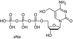 Abcam 5-Hydro x ymethyl-dCTP (aqueous solution), MethylTaq DNA polymerase