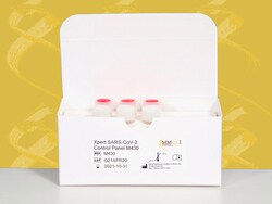 Maine Molecular Quality Controls Inc Xpert SARS-CoV-2 Control Panel M430,