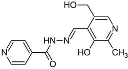 Abcam Pyrido x al isonicotinoyl hydrazone (PIH), hydrazone iron chelator,