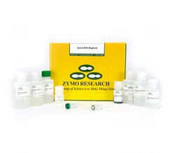 Zymo Research Corporation Quick-RNA MagBead (4x 96 preps), Quantity: Each