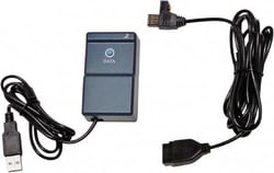 MSC SPI 11-967-7 76" SPC Cable with Control Box For Use with Absolute Digital