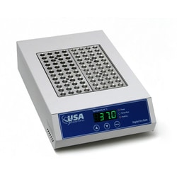USA Scientific Inc&nbsp;Thermal-Lok 4-Position Dry Heat Bath
