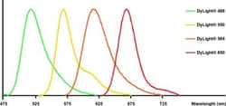 Abcam Goat F(ab')2 Anti-Human IgG - (Fab')2 (DyLight 488), pre-adsorbed,