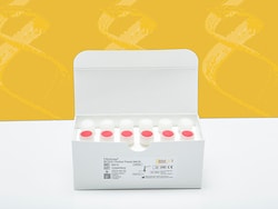 Maine Molecular Quality Controls Inc FilmArray BCID2 Control Panel M416,