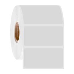 GA International Cryo-DirectTAG™ - Cryogenic Labels for Direct Thermal Barcode Printers