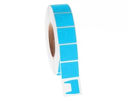 GA International NitroTAG – Cryogenic Barcode Labels for Liquid Nitrogen