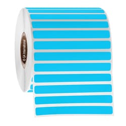 GA International NitroTAG – Cryogenic Barcode Labels for Liquid Nitrogen