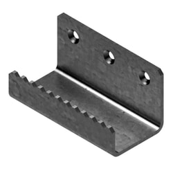 Marlin Steel Wire Products Foot Pedal - No door handles - 6
