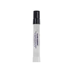 GA International&nbsp;Flame Resistant Permanent Marker for Metal Surfaces Black  1 each