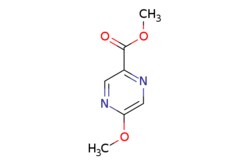 eMolecules​ Methyl 5-methoxypyrazine-2-carboxylate | 38789-75-2 | MFCD18417636
